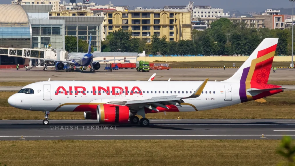 Pakistan Extends Airspace Ban for Indian Flights — Heavy Losses Continue